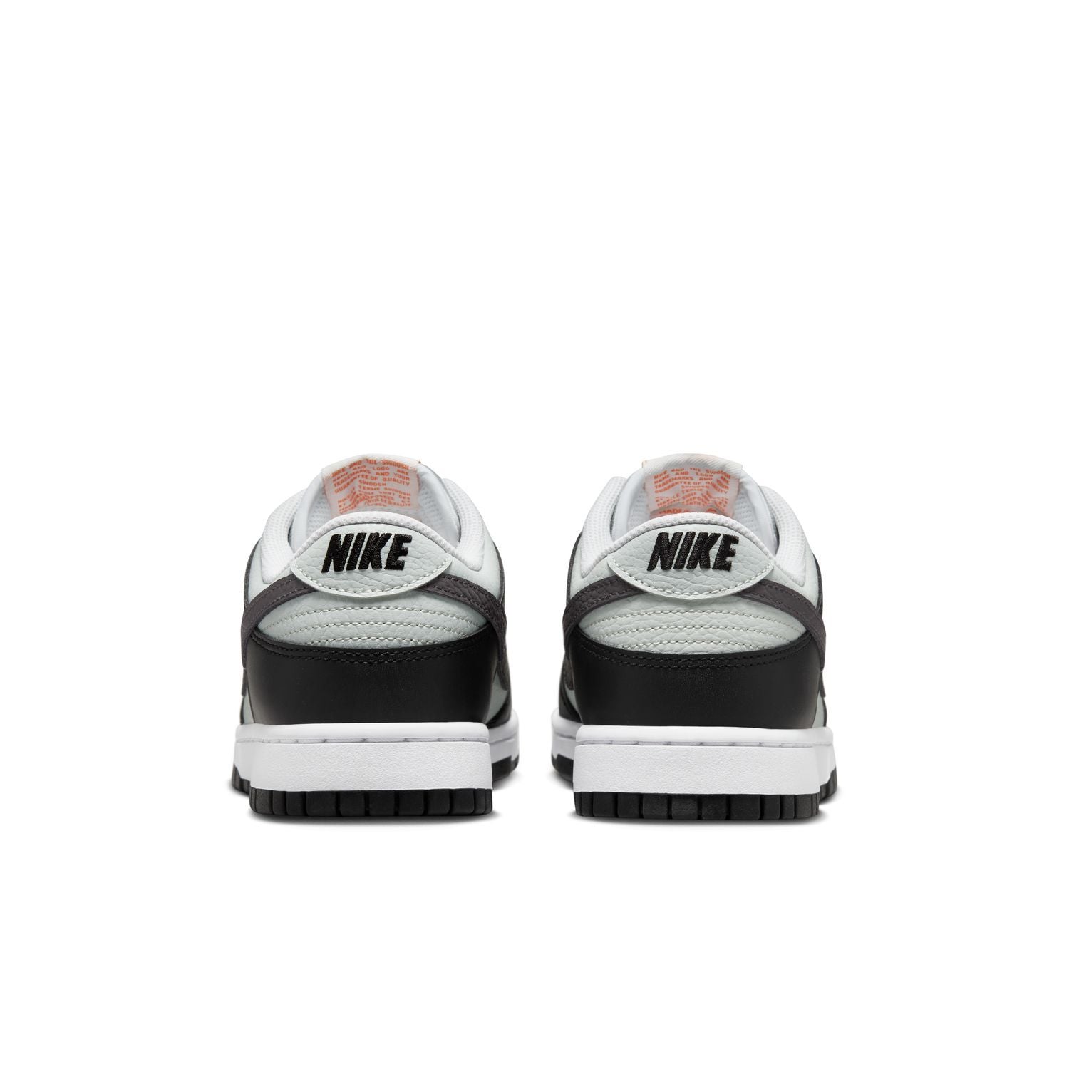 Nike Dunk Low “Mini Swoosh”  (Men's)