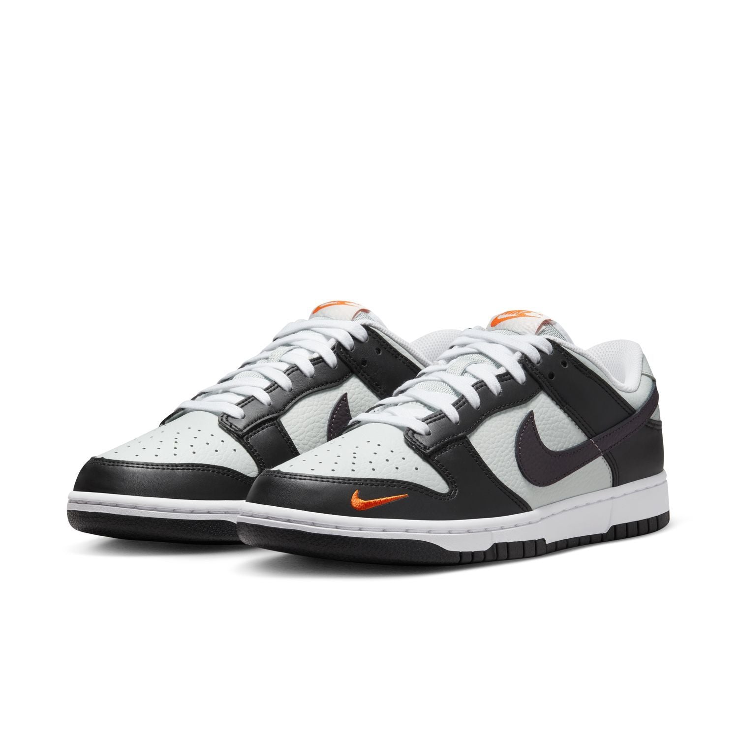 Nike Dunk Low “Mini Swoosh”  (Men's)