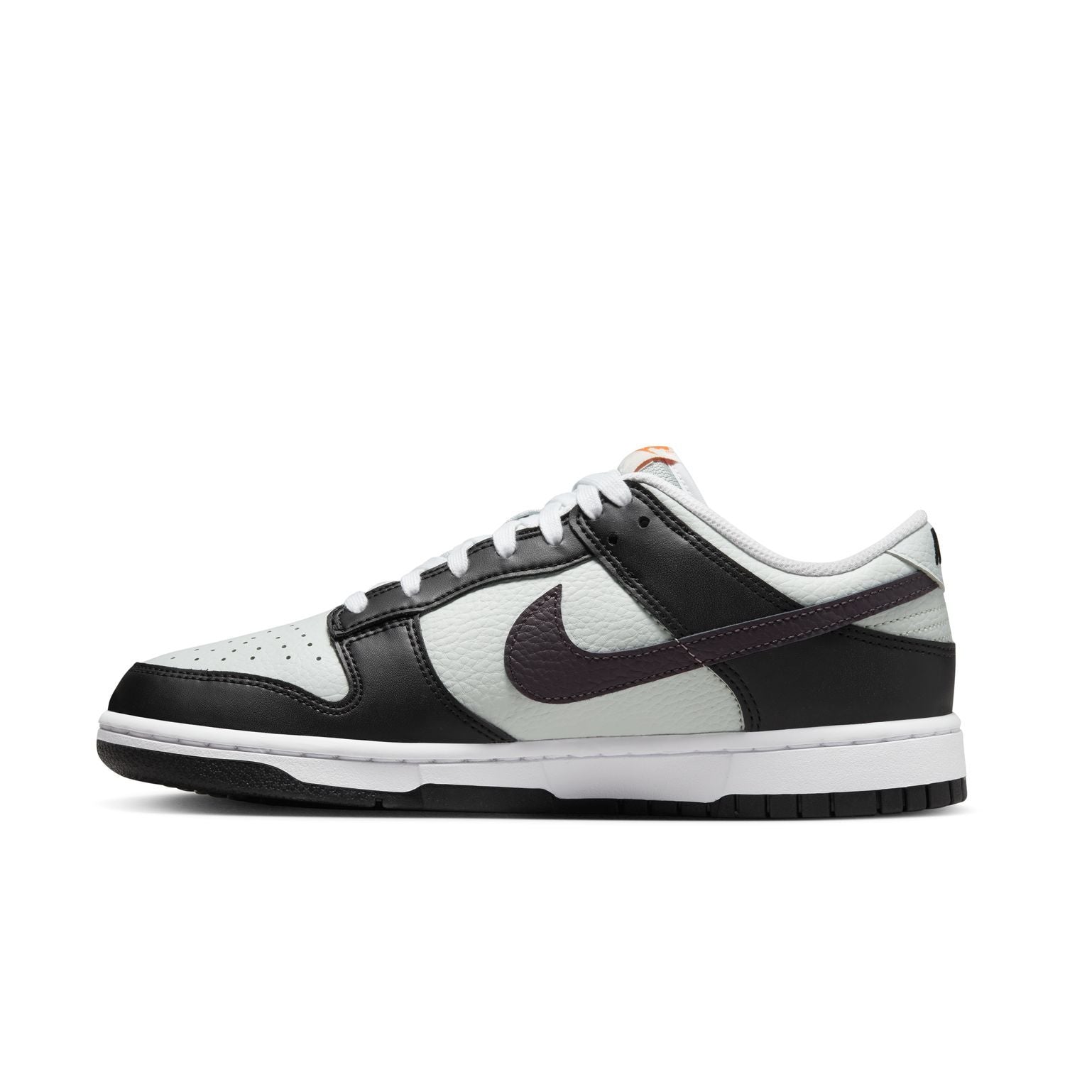 Nike Dunk Low “Mini Swoosh”  (Men's)