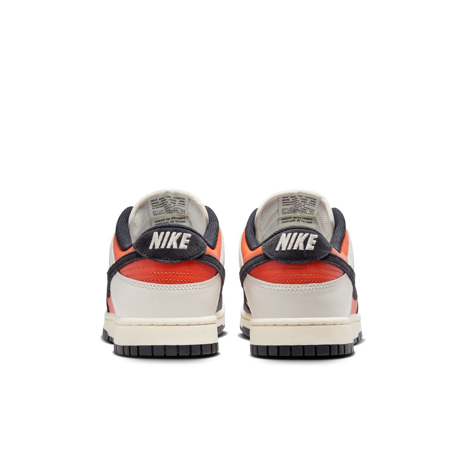 Nike Dunk Low Retro “Vintage Coral” (Men's)