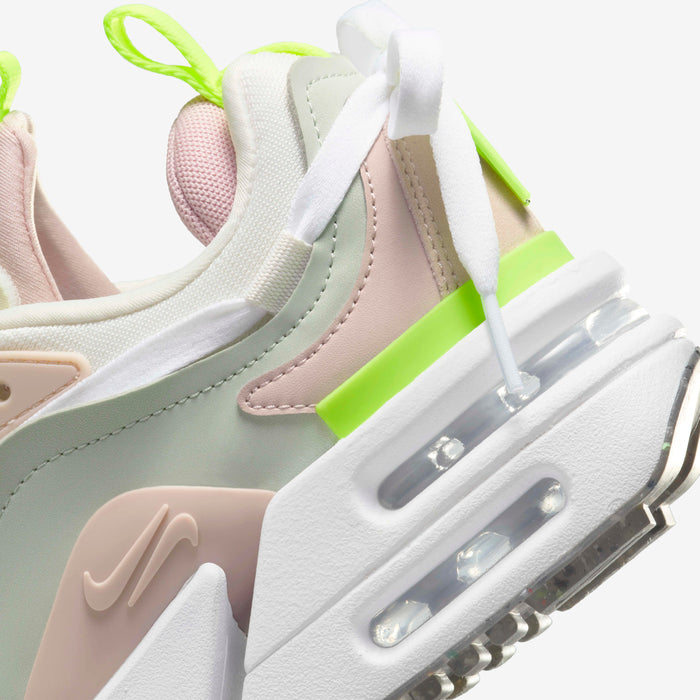 Nike Air Max Furyosa “Phantom/Light Silver” (Women’s)
