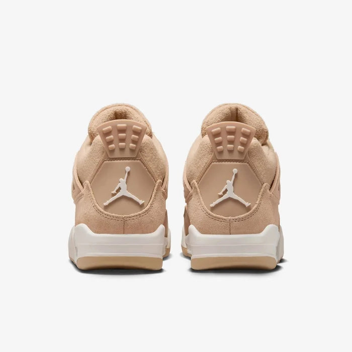 Air Jordan 4 Retro “Light Orewood Brown” (Women’s)