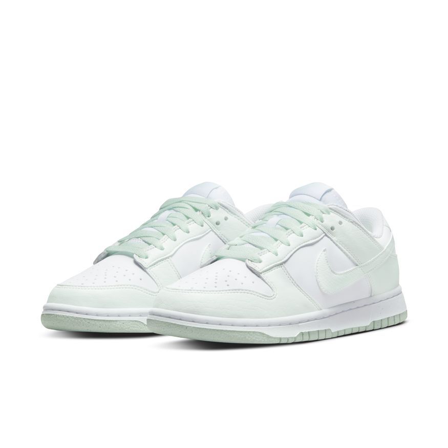Nike Dunk Low Next Nature “White Mint” (Women’s)