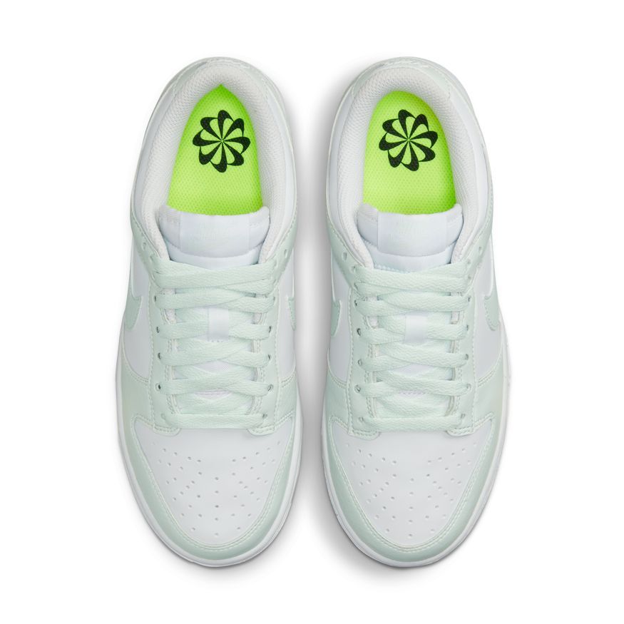 Nike Dunk Low Next Nature “White Mint” (Women’s)