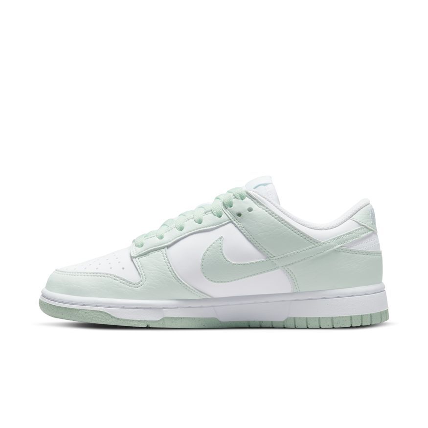 Nike Dunk Low Next Nature “White Mint” (Women’s)