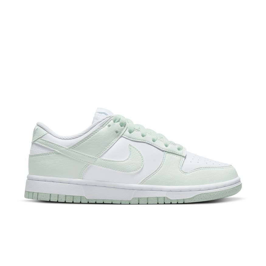 Nike Dunk Low Next Nature “White Mint” (Women’s)