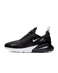 Nike Air Max 270 "Black White" (Men's)