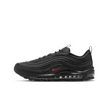Nike Air Max 97 “Bred” (Men’s)