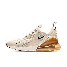 Nike Air Max 270 “Light Orewood Brown” (Women)
