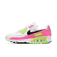 Nike Air Max 90 “Watermelon” (Women’s)