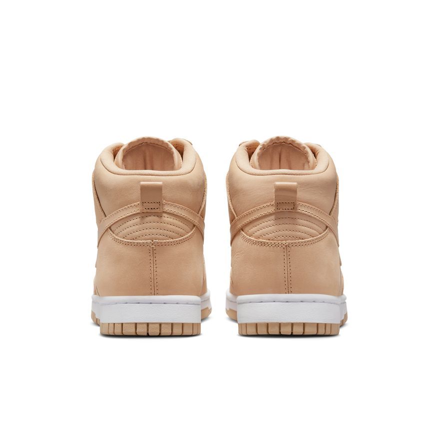 Nike Dunk High Premium “Vachetta Tan” (Women’s)