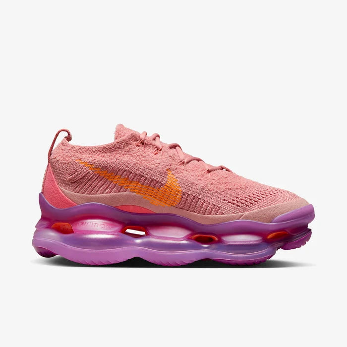 Nike Air Max Scorpion Flyknit "Red Stardust" (Women's)
