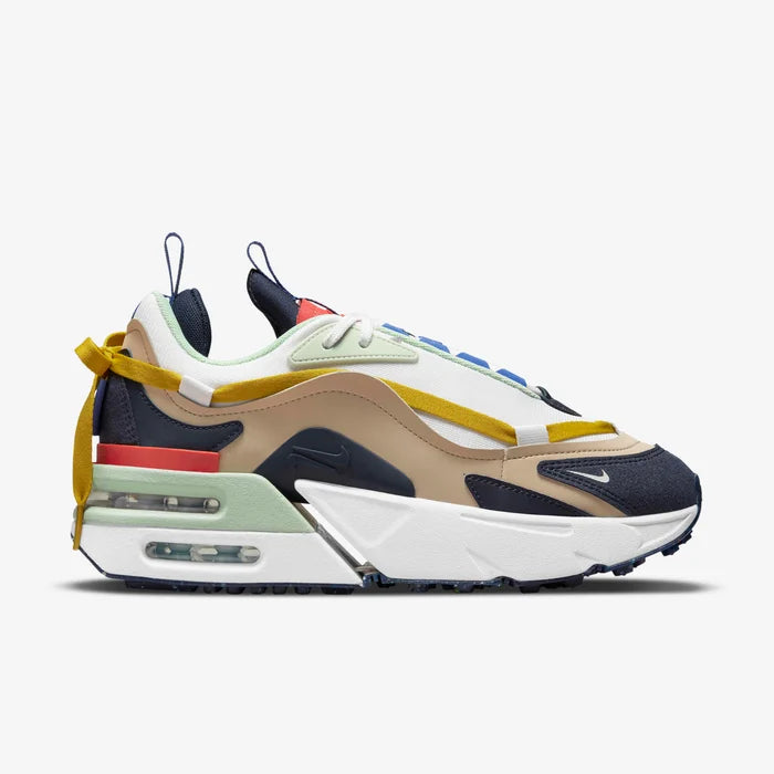 Nike Air Max Furyosa “Rattan/Obsidian” (Women’s)