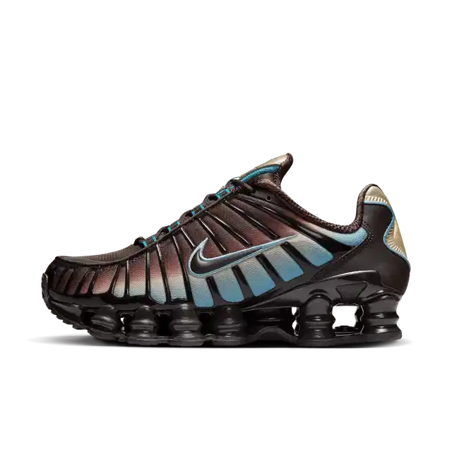 Nike Shox TL “Velvet Brown” (Men’s)