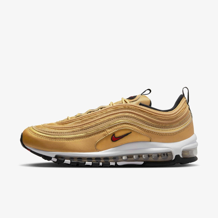 Nike Air Max 97 “Golden Bullet” (Men’s)