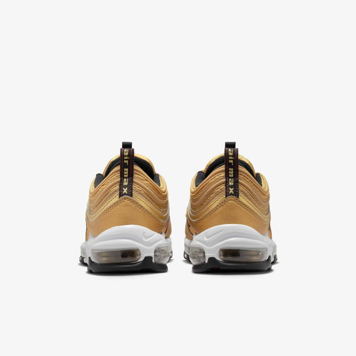 Nike Air Max 97 “Golden Bullet” (Men’s)