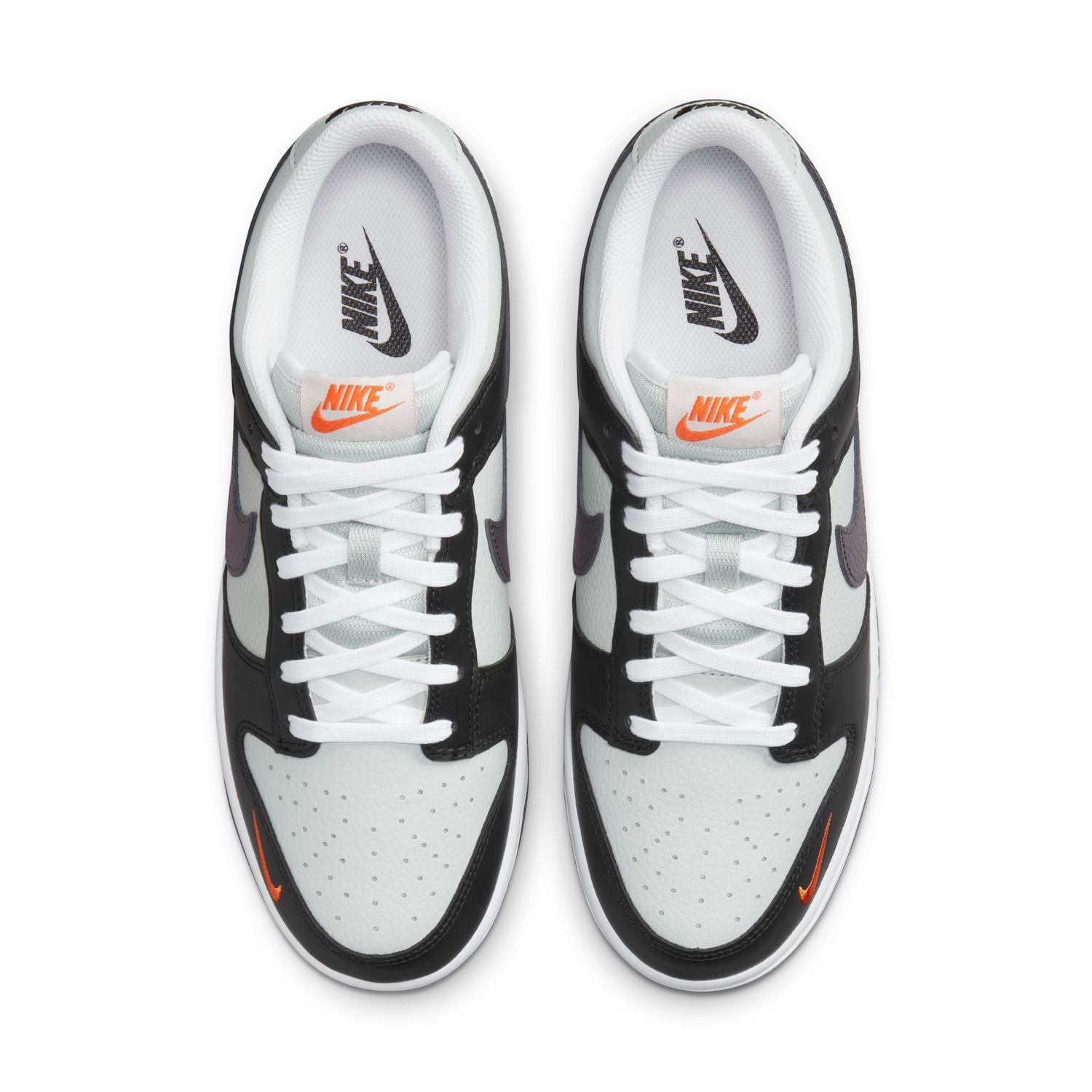 Nike Dunk Low “Mini Swoosh”  (Men's)