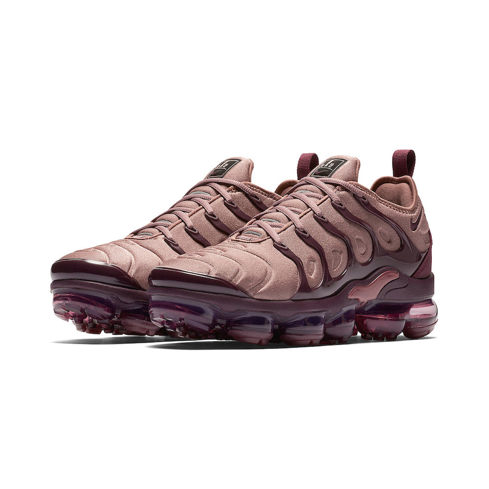 Nike Air VaporMax Plus “Bordeaux” (Women’s)