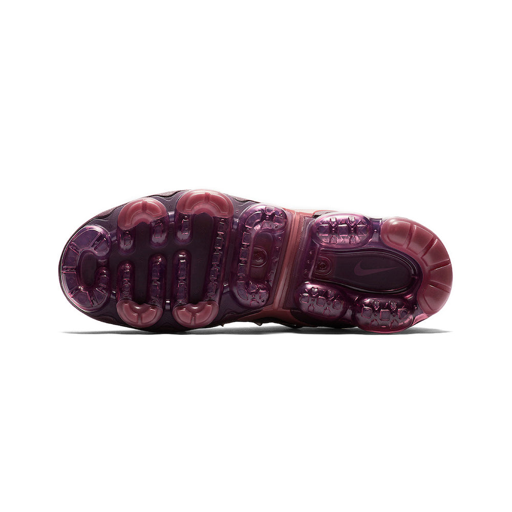 Nike Air VaporMax Plus “Bordeaux” (Women’s)