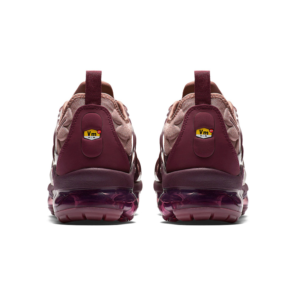 Nike Air VaporMax Plus “Bordeaux” (Women’s)