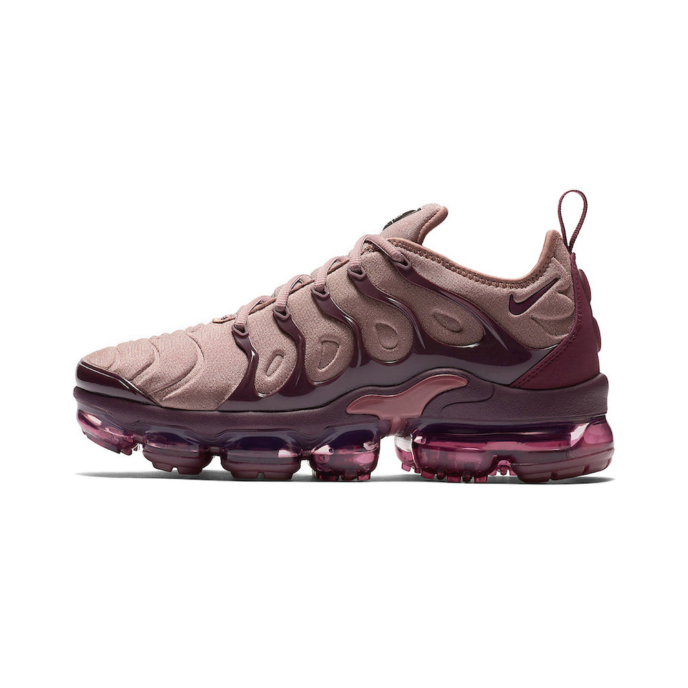 Nike Air VaporMax Plus “Bordeaux” (Women’s)