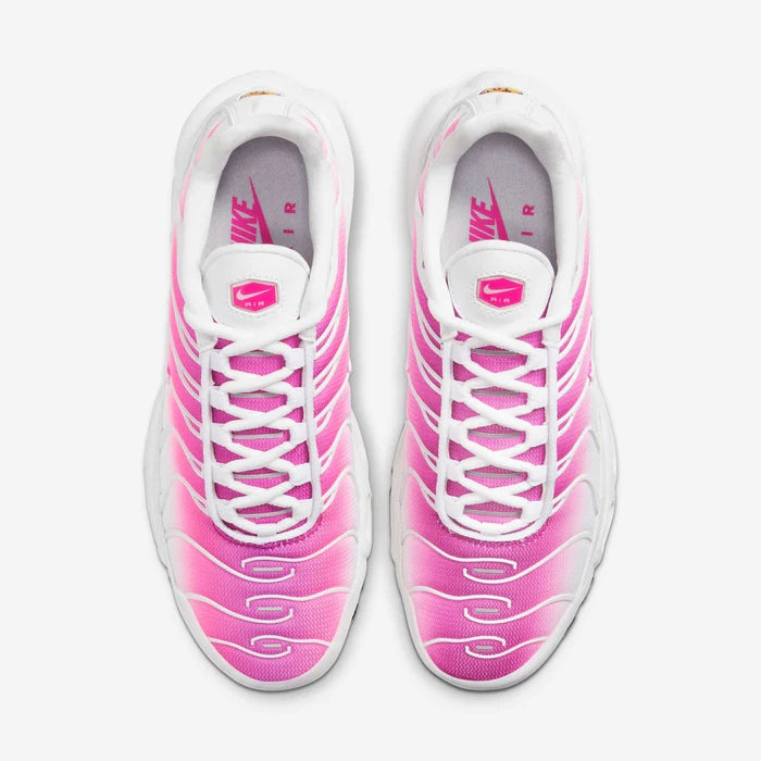 Nike Air Max Plus “Pink Fade” (Women’s)