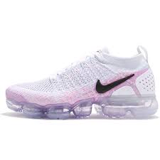 Nike Air VaporMax 2 “White Hydrogen Blue” (Women’s)