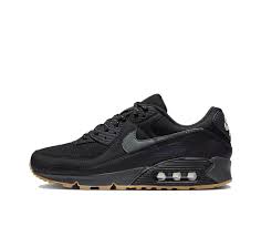 Nike Air Max 90 Royal “Black Vachetta Tan” (Men’s)