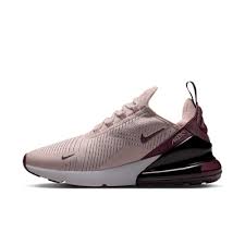 Nike Air Max 270 "Barely Rose" (Women)