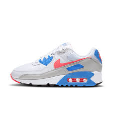 Nike Air Max 90 “Hot Coral” (Women's)