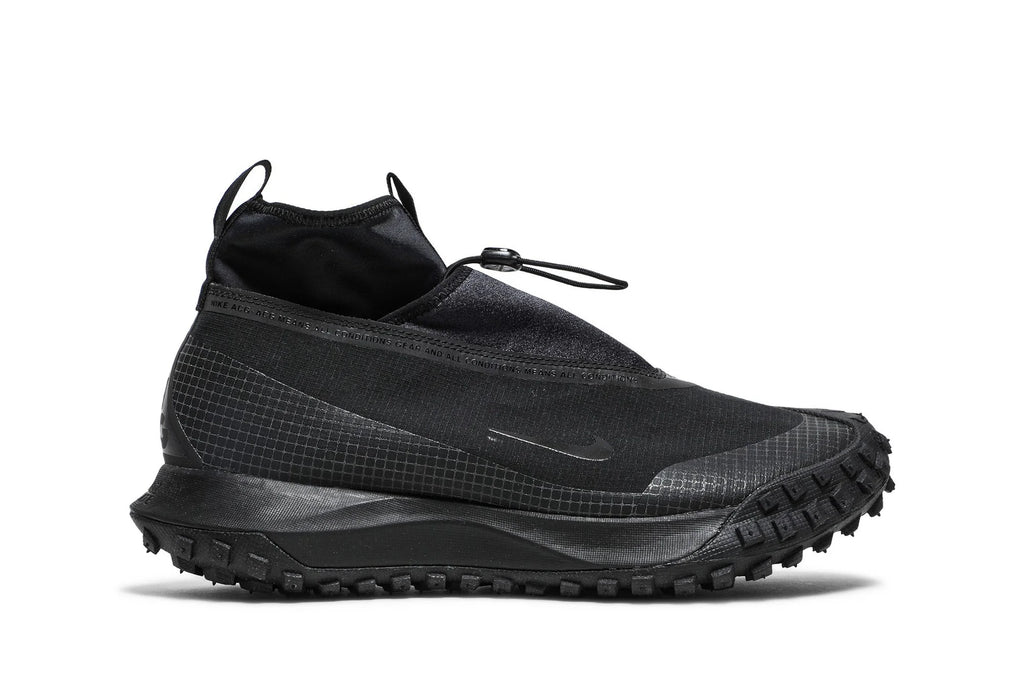 Nike ACG Mountain Fly GTX "Black" (Men's)