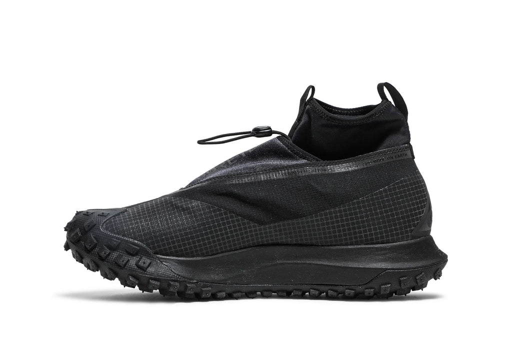 Nike ACG Mountain Fly GTX "Black" (Men's)
