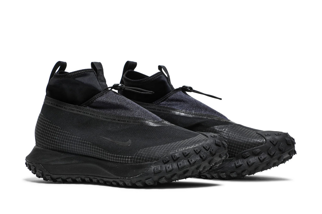 Nike ACG Mountain Fly GTX "Black" (Men's)