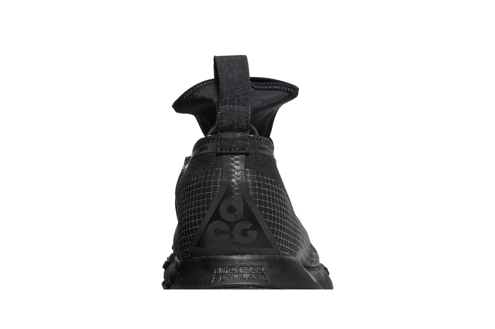 Nike ACG Mountain Fly GTX "Black" (Men's)