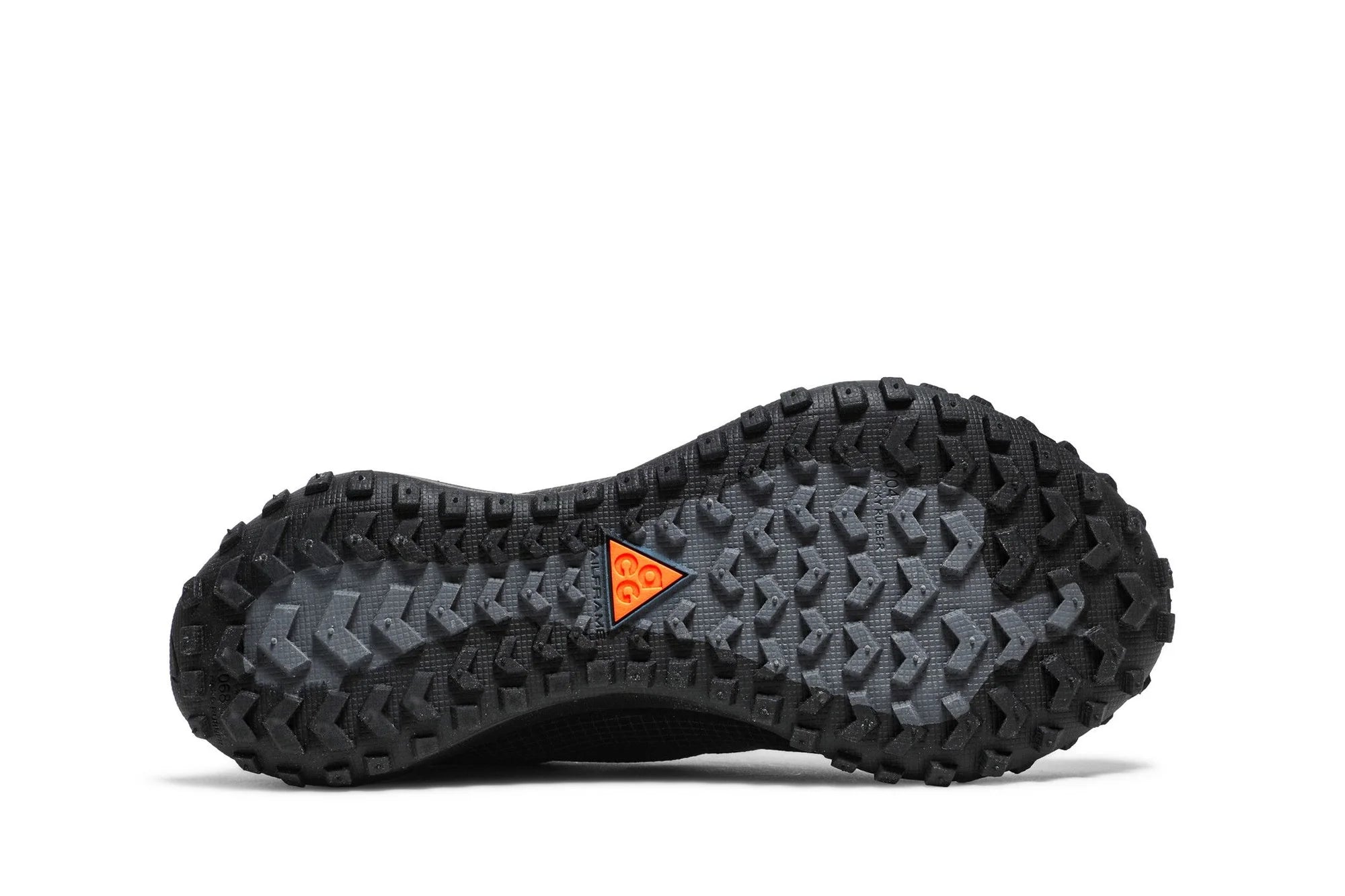 Nike ACG Mountain Fly GTX "Black" (Men's)