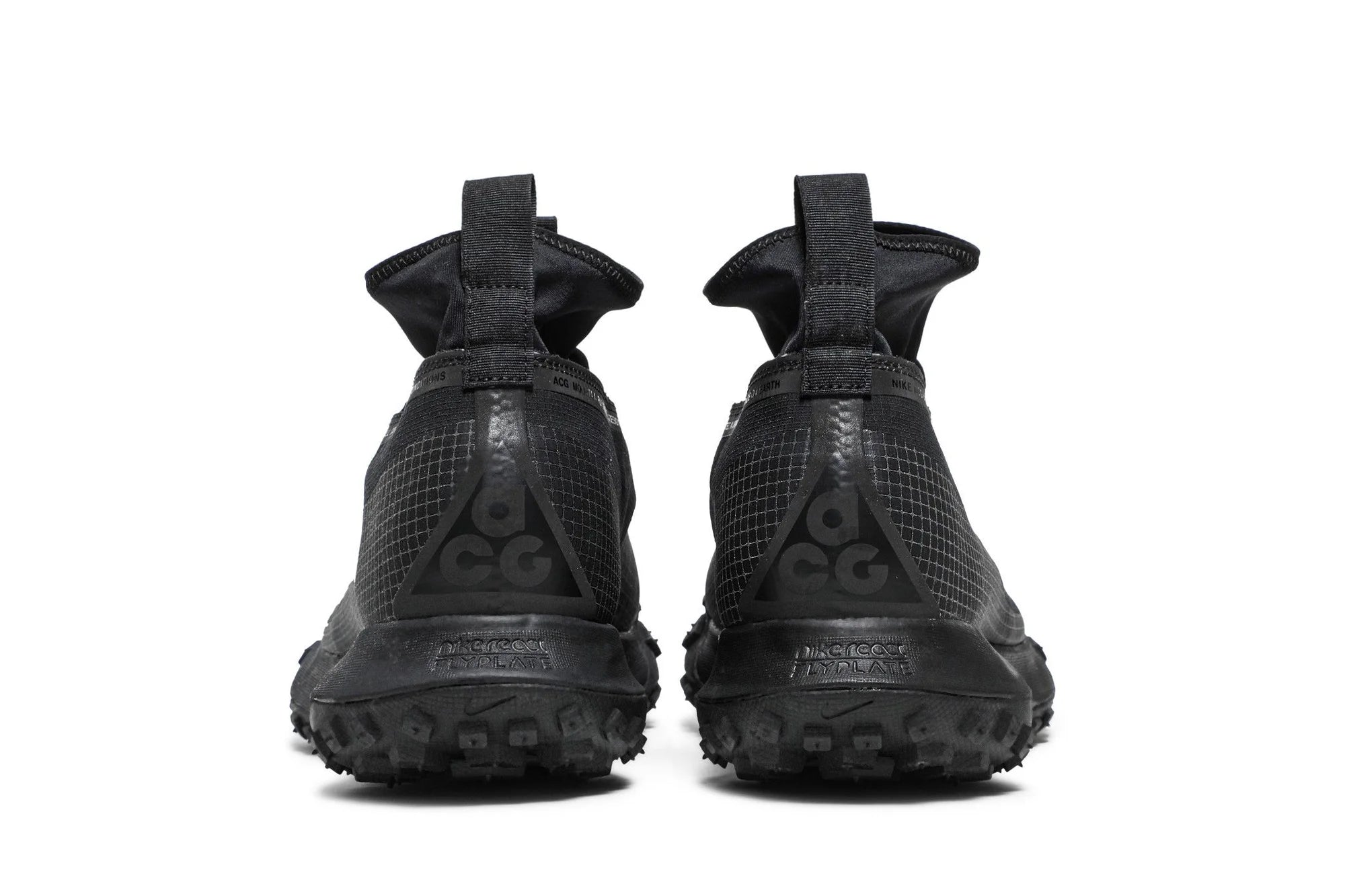 Nike ACG Mountain Fly GTX "Black" (Men's)
