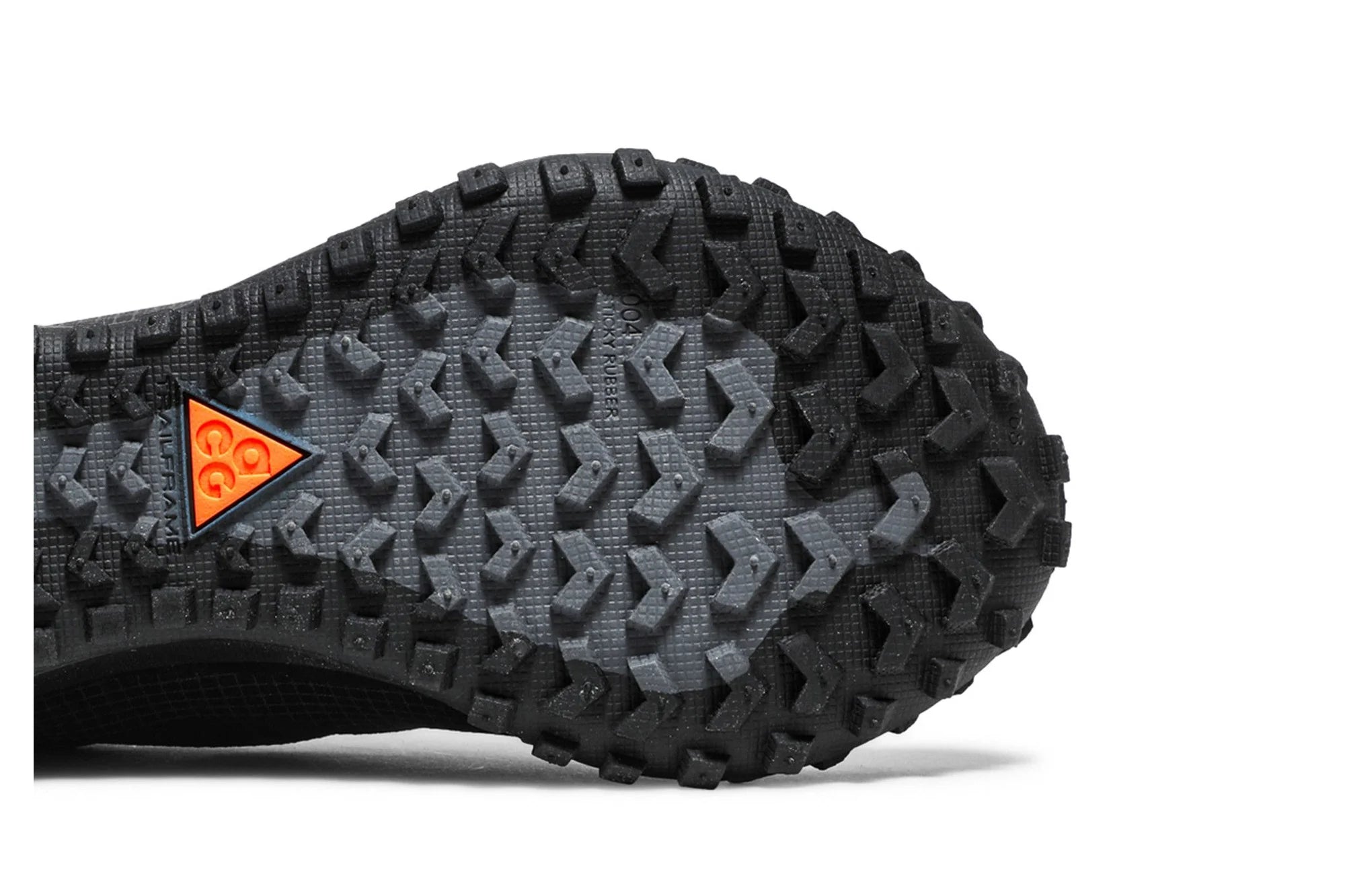 Nike ACG Mountain Fly GTX "Black" (Men's)