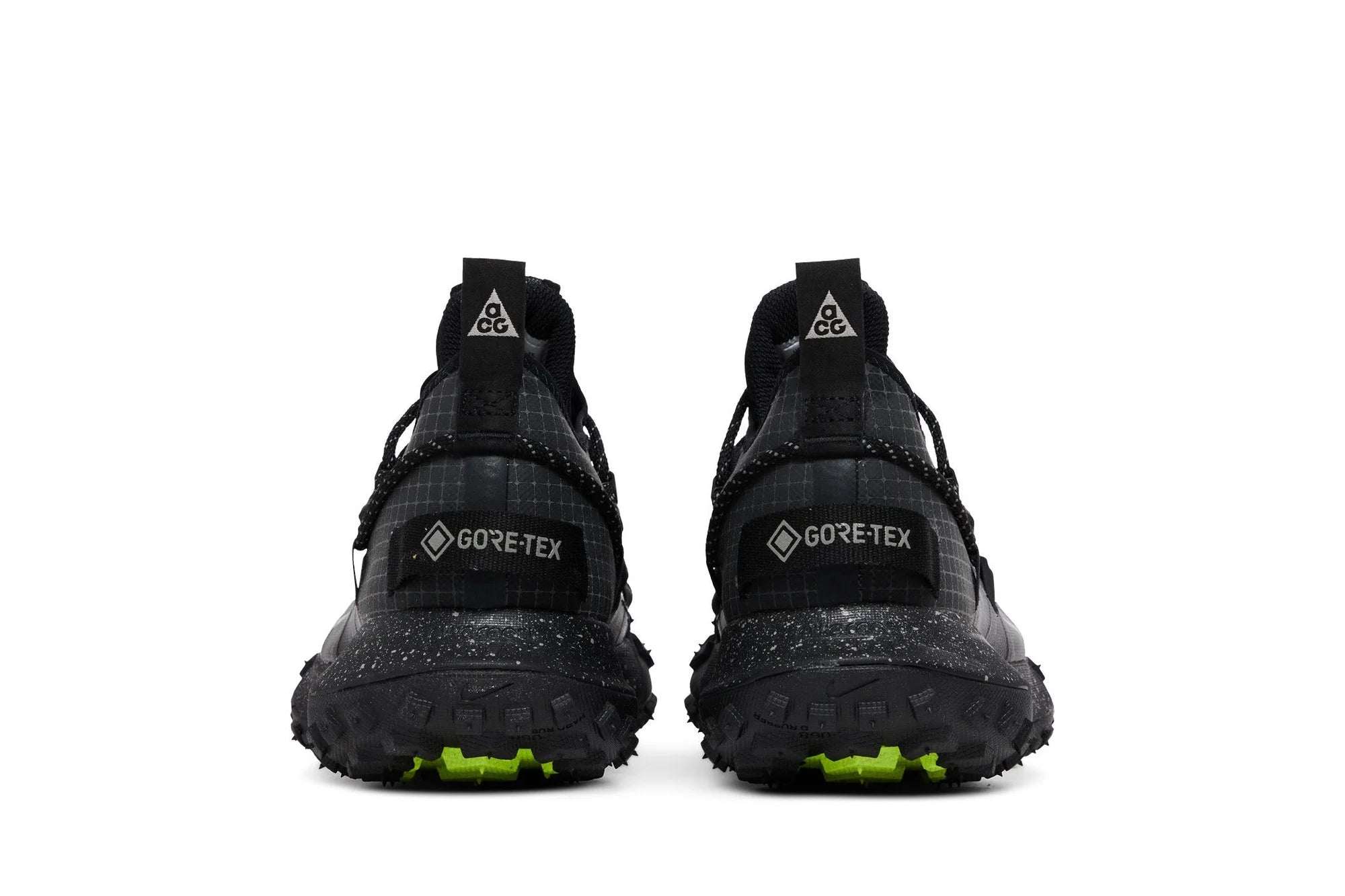 Nike ACG Mountain Fly Low "Black" (Men's)