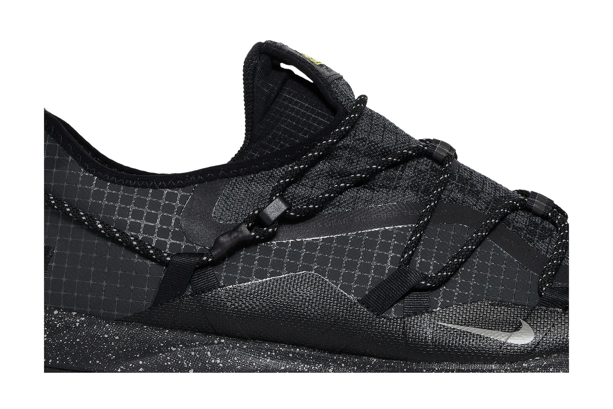 Nike ACG Mountain Fly Low "Black" (Men's)