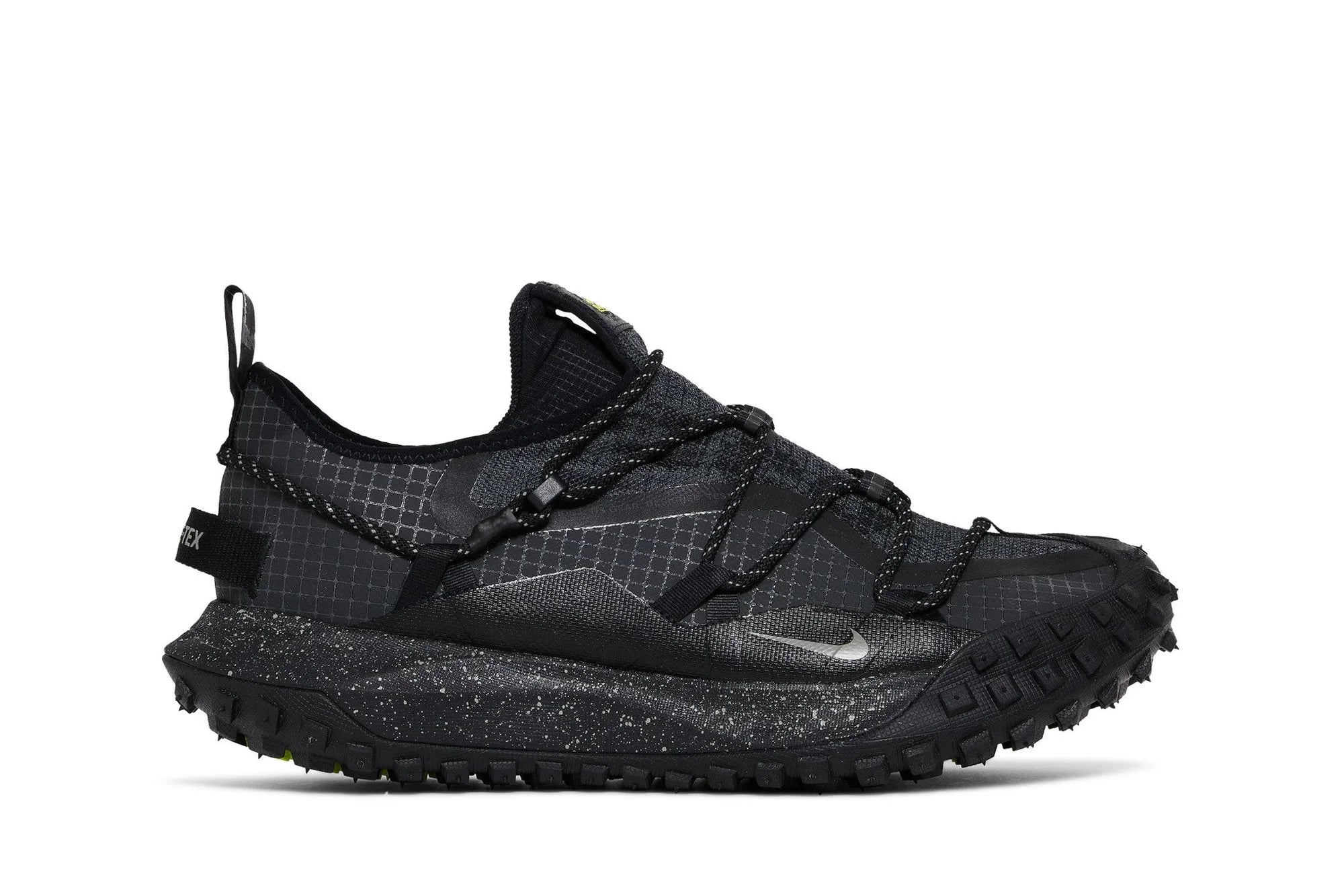 Nike ACG Mountain Fly Low "Black" (Men's)