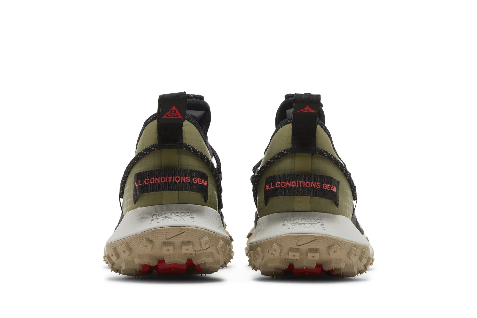 Nike ACG Mountain Fly Low “Pilgrim & Black” (Men's)