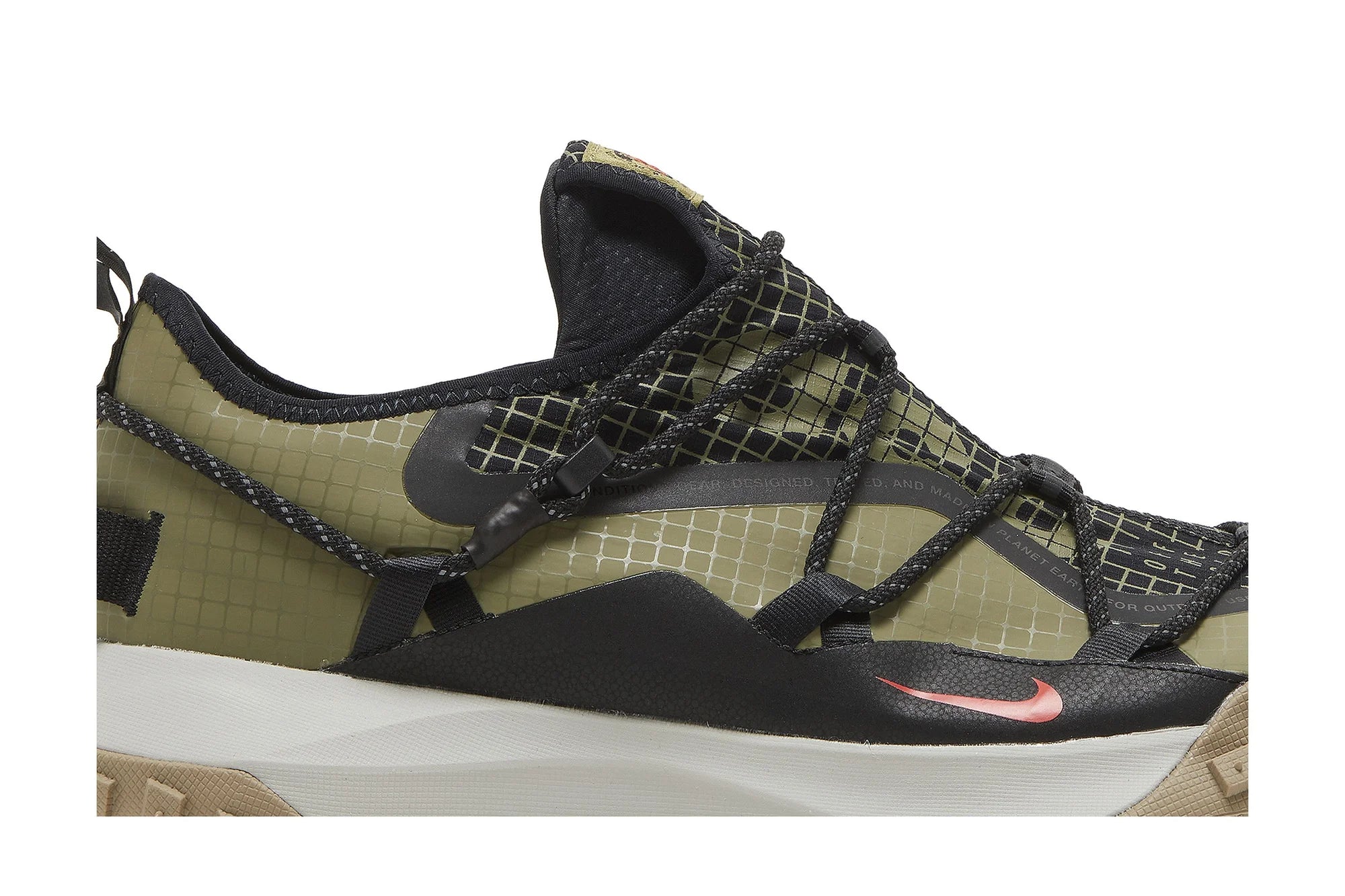 Nike ACG Mountain Fly Low “Pilgrim & Black” (Men's)