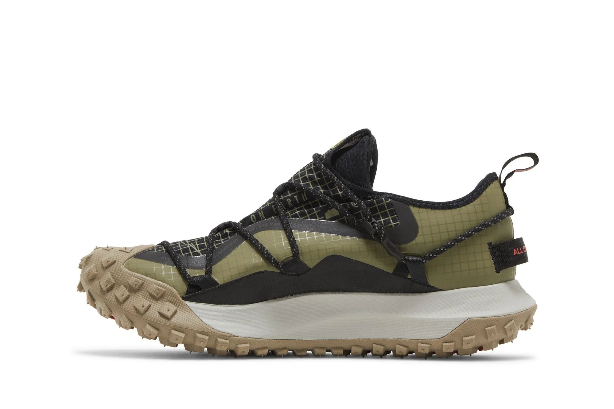 Nike ACG Mountain Fly Low “Pilgrim & Black” (Men's)