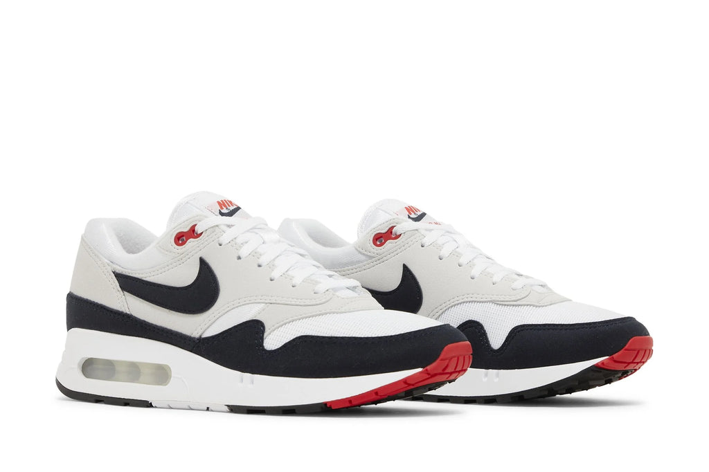 Nike Air Max 1 ’86 OG “Big Bubble – Obsidian” (Men’s)