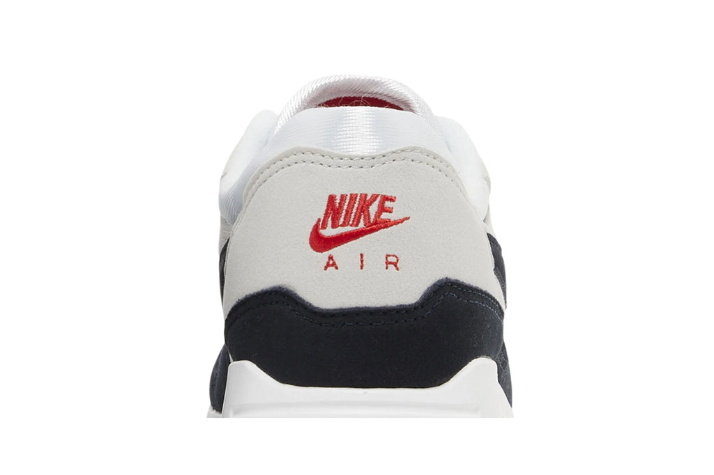 Nike Air Max 1 ’86 OG “Big Bubble – Obsidian” (Men’s)