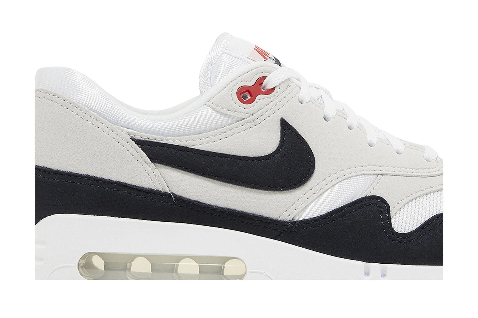 Nike Air Max 1 ’86 OG “Big Bubble – Obsidian” (Men’s)