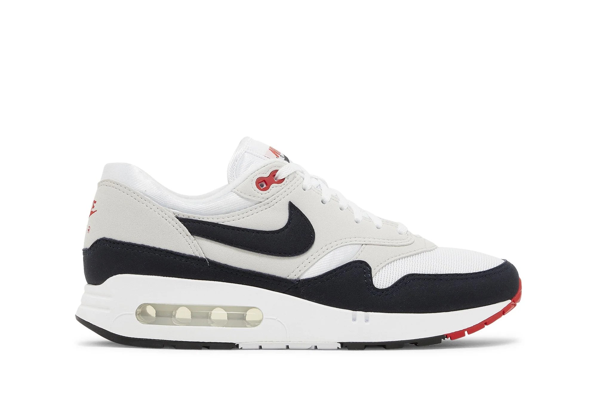 Nike Air Max 1 ’86 OG “Big Bubble – Obsidian” (Men’s)