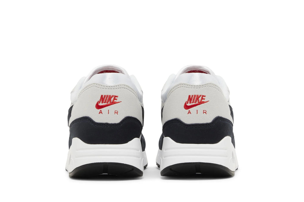 Nike Air Max 1 ’86 OG “Big Bubble – Obsidian” (Men’s)