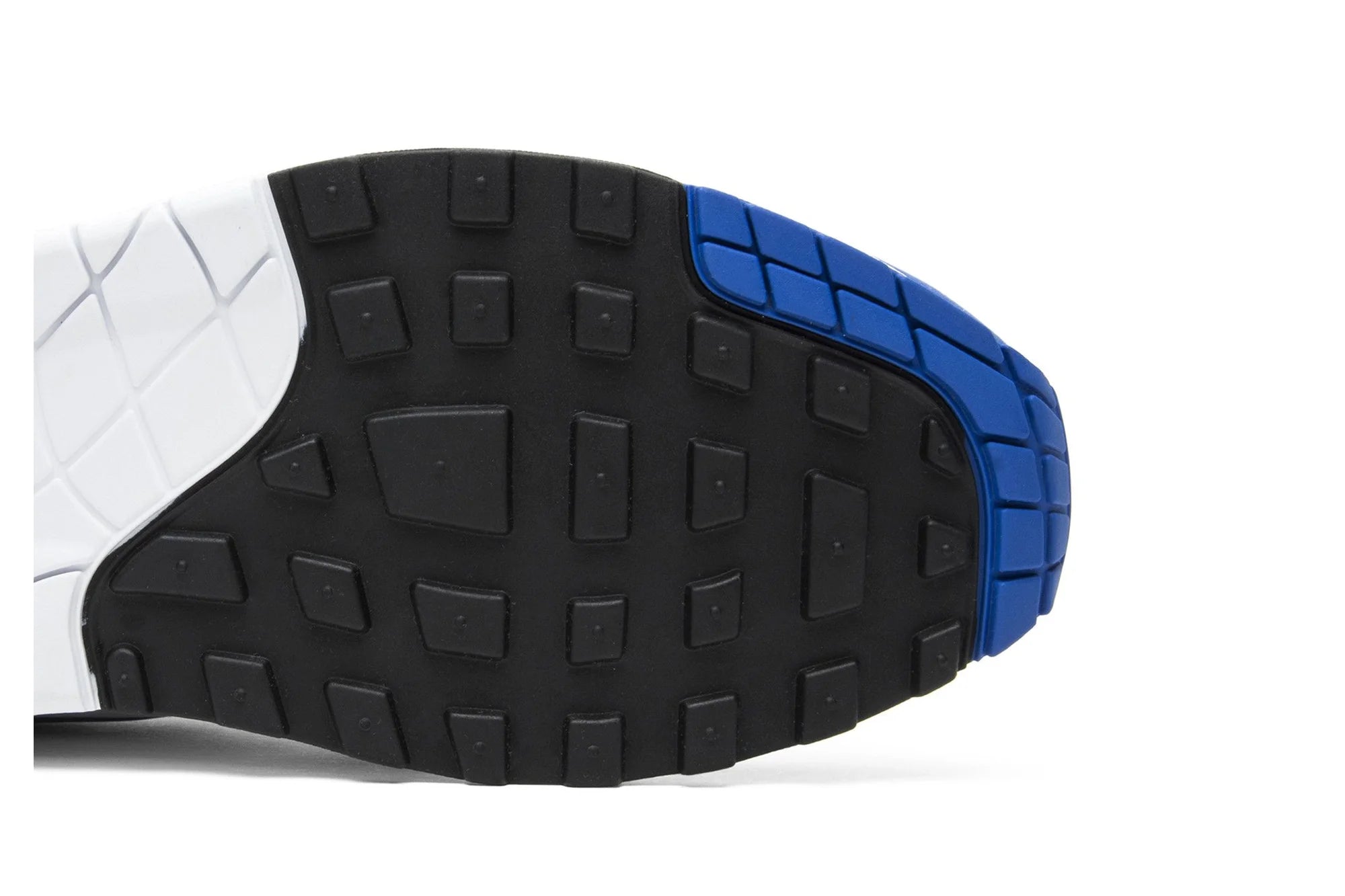 Nike Air Max 1 OG “Anniversary – Royal Blue” (Men’s)