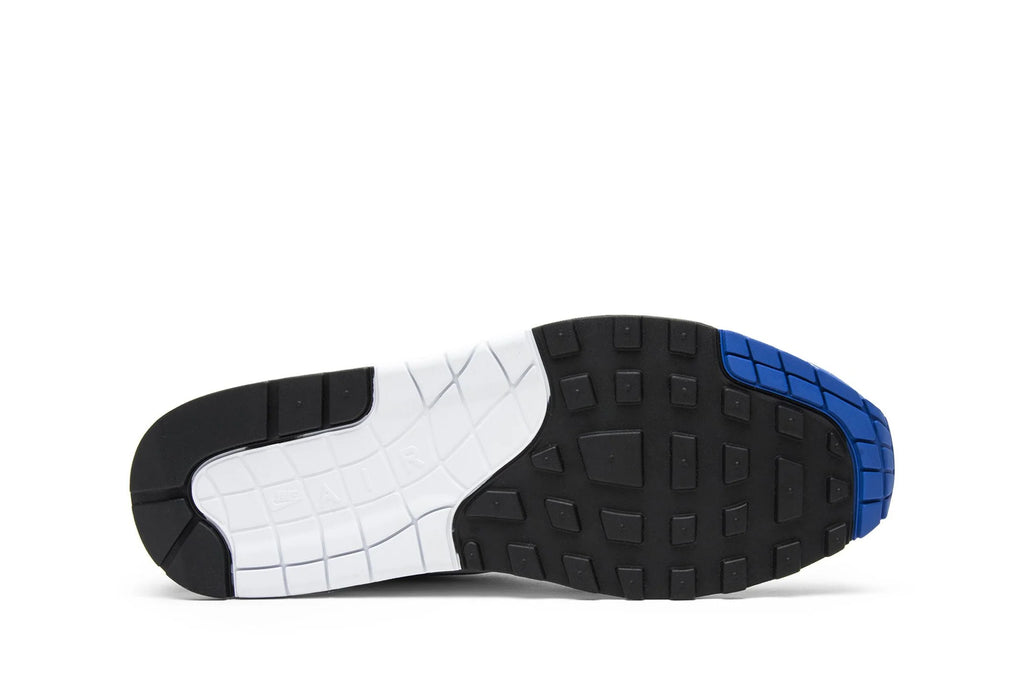 Nike Air Max 1 OG “Anniversary – Royal Blue” (Men’s)